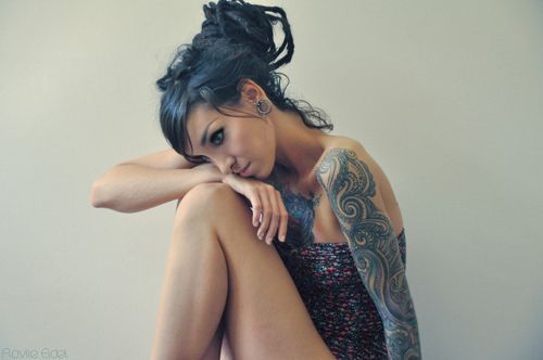 Tattoo Tumblr