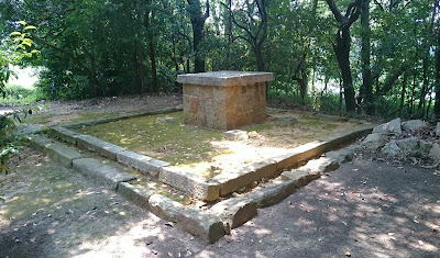 科長神社(南河内郡太子町)