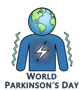 Parkinson's World Day