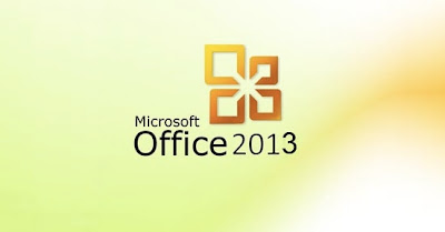 Microsoft Office 2013