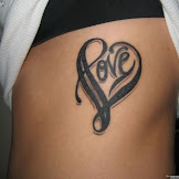 Tattoos With Hearts : 130 Heart Tattoo Ideas That Will Capture Your Heart - Wild ... : Heart tattoos have various meanings depending on its design.