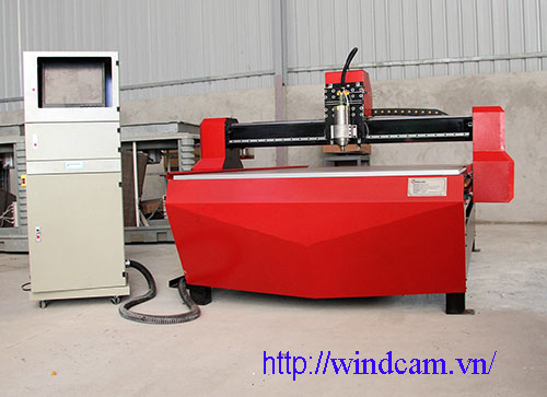 máy cnc quảng cáo giá rẻ