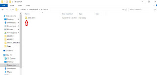 Cara Mengantisipasi File atau Data Hilang di Komputer atau Laptop Menggunakan Google Drive - Mazzajie