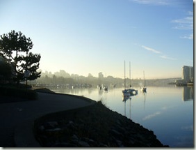 FalseCreek