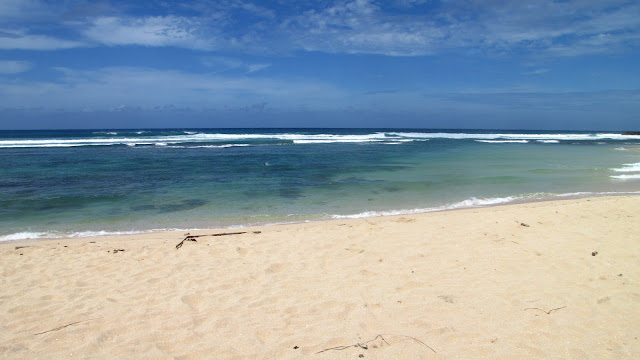 Patar Beach, Bolinao, Pangasinan