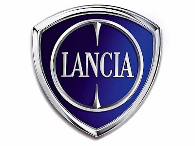 Lancia Logo