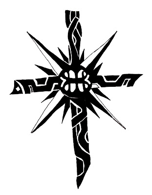 Free Tattoo Flash: January 2009 Free Tattoo Flash: January 2009