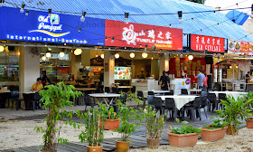 Old-Geylang-Restaurant