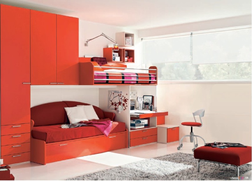 Kids Bedroom Furniture Sets | Home Interior | Beautiful ...