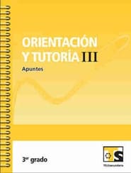 Orientación  y Tutoría III   Tercer grado 2018-2019 Telesecundaria