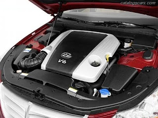 hyundai Genesis 2011
