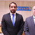 Hildo Rocha reforça ações junto à Codevasf em busca de soluções para demandas dos municípios maranhenses