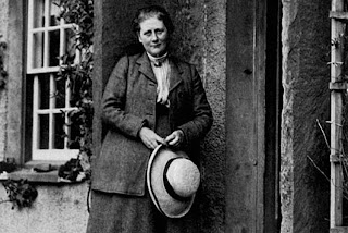 Beatrix Potter