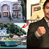 Manny Pacquiao's Mansions, Properties, Business That Show How Rich He Is - Boy Trending