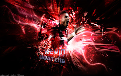 Kevin Prince Boateng Wallpapers