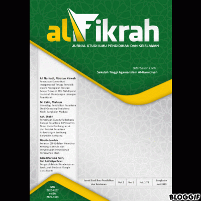 Kunjungi Jurnal Kami