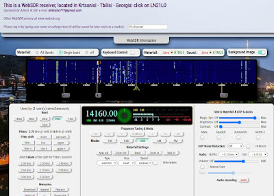 WebSDR