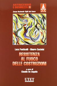 Resistenza al fuoco delle costruzioni