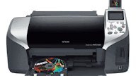Epson Stylus Photo R320 - Epson Stylus Photo R320 Wireless Printer Setup Software Driver Wireless Printer Setup - We did not find results for: