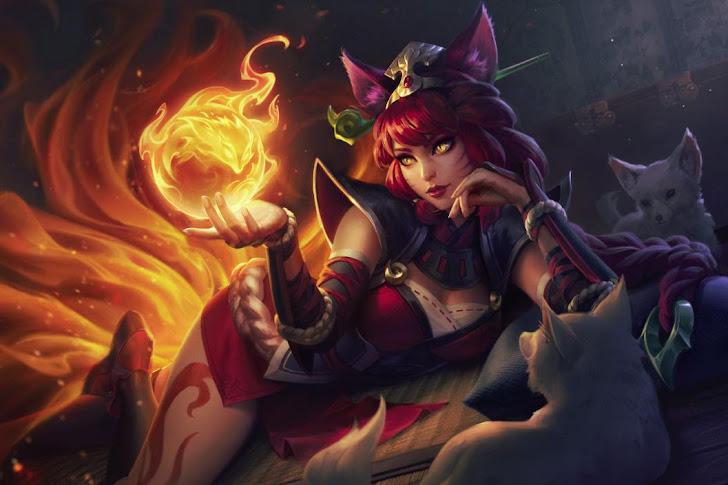 Hati-hati! Jangan Sembarang Mencoba League of Legends: Wild Rift Versi Alfa