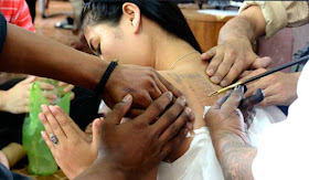 tatuajes tailandeses 2