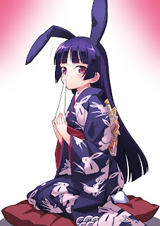 Kuroneko from Oreimo