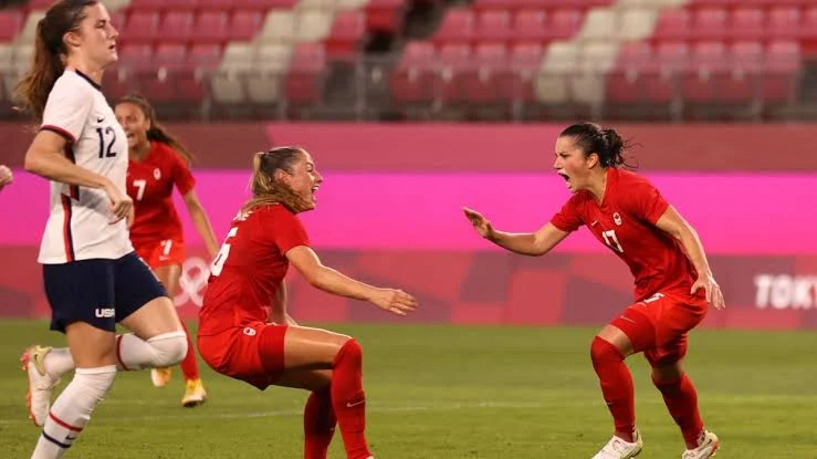 Tokyo Olympics women's soccer: Which teams are most likely to beat the USWNT, and who won't stand a chance?