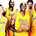 2012-13 Los Angeles Lakers season