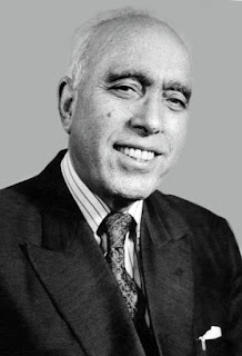 sheikh mohammad abdullah