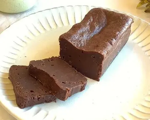 チョコレート工房【CACAObroma（カカオブローマ）】カカオテリーヌ