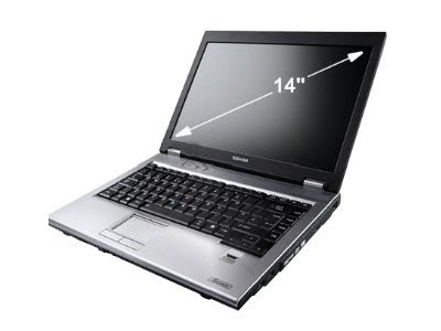 Toshiba Tecra M9-S5516X