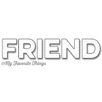 MFT FRIEND Die-Namics