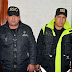 Policía municipal de Neza detiene a dos policías estatales por robo y extorsión