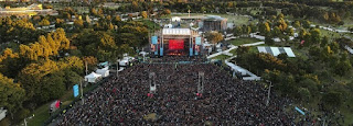 FOTO Rock al Parque c IDARTES