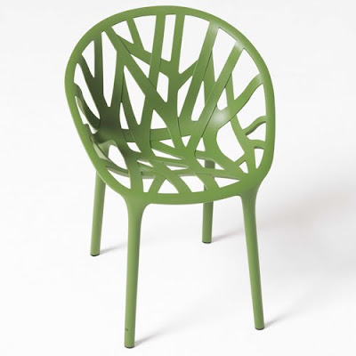 chair design concept