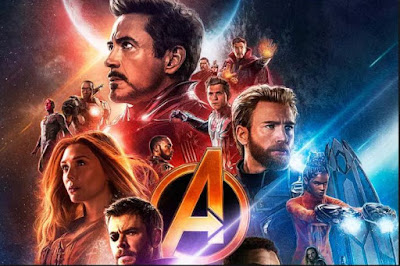 Avengers 4 Endgame Full Movie Download 2019 in 720p