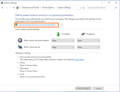 5 Cara Jitu Mempercepat Booting Windows 10