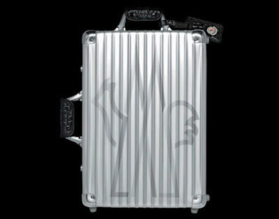 MALETA RIMOWA MONCLER