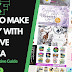 How To Make Money With Creative Fabrica: A Comprehensive Guide