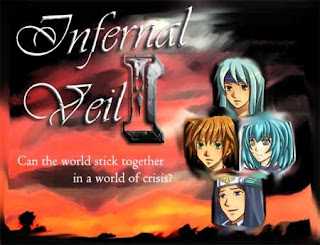 Infernal Veil I [FINAL]