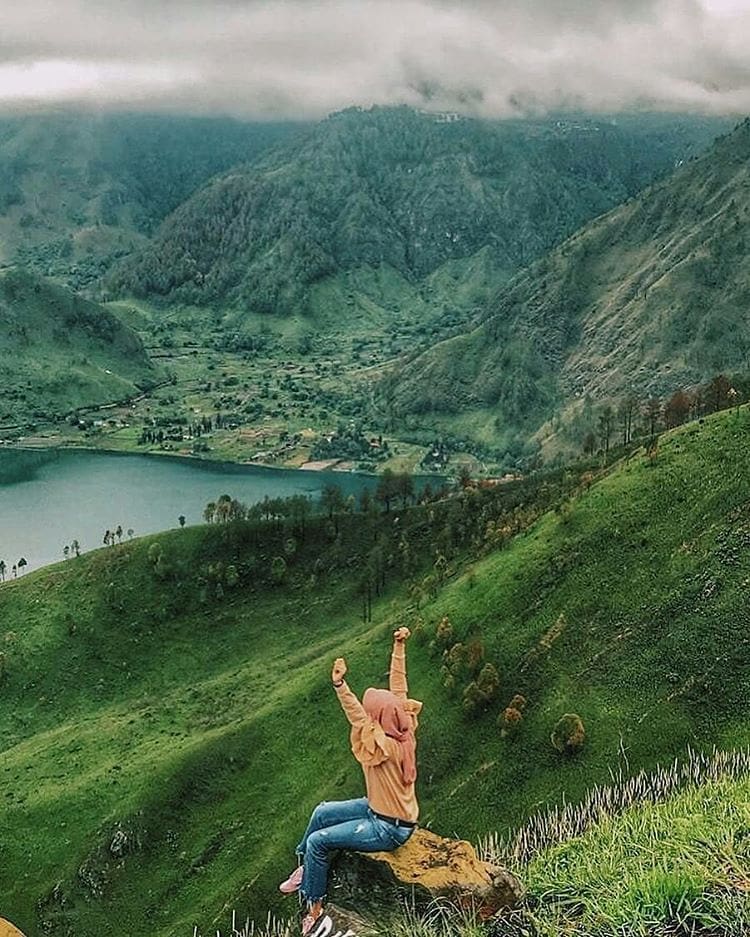 Fakta Menakjubkan di Balik Keindahan Danau Toba