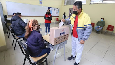 Elecciones 2026