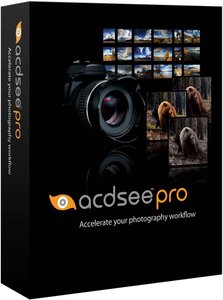 ACDSee Pro 6.1 Full keygen