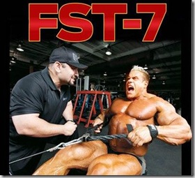 Jay FST-7
