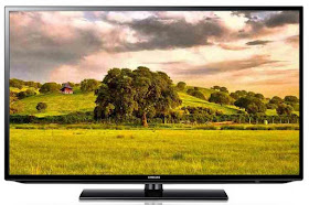 Daftar Harga TV LED Samsung Terbaru