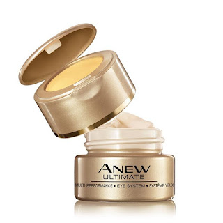 Avon Anew Ultimate Multi-Performance Eye System