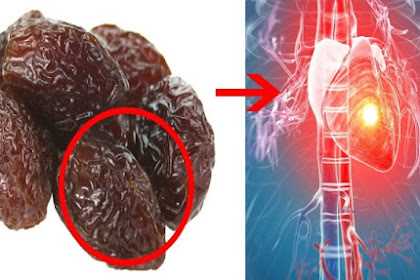The Most Beneficial Fruit for Strokes, Heart Attacks, Cholesterol and Hypertension 