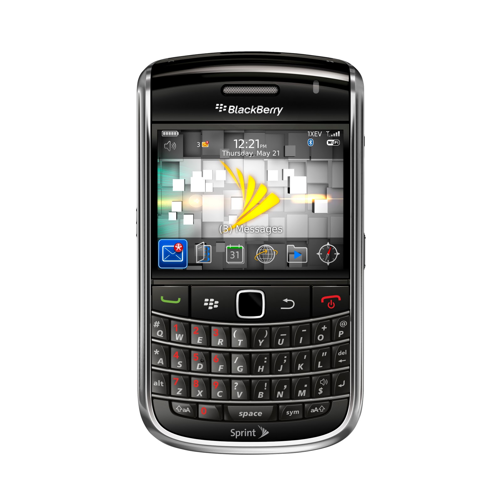 Golf wallpaper blackberry bold blackberry bold 9650 sprint topangle