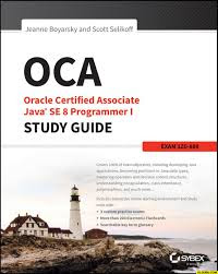 The latest version of Java SE certification is instantly OCAJP  Java 8 Certifications - Oracle Java SE 8 Programmer 1 (1Z0-808) - Latest OCAJP Exam (OCP xi 1Z0-815 together with 1Z0-816)