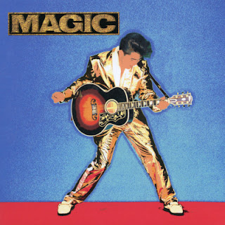 [Album] マジック – あの夏が聴こえてくる / Magic – Ano Natsu ga Kikoetekuru (1995/Flac/RAR)